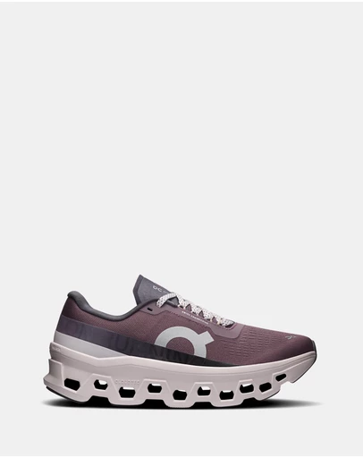 On - Cloudmonster 1 - Women's