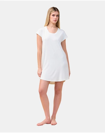 Gingerlilly - Ashley Bamboo Sleep Tee