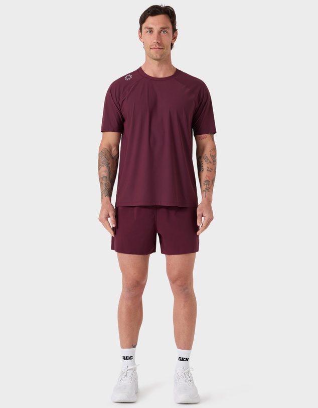 REC GEN - VNT Tee