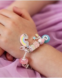 Lauren Hinkley - Somewhere Over The Rainbow Bracelet