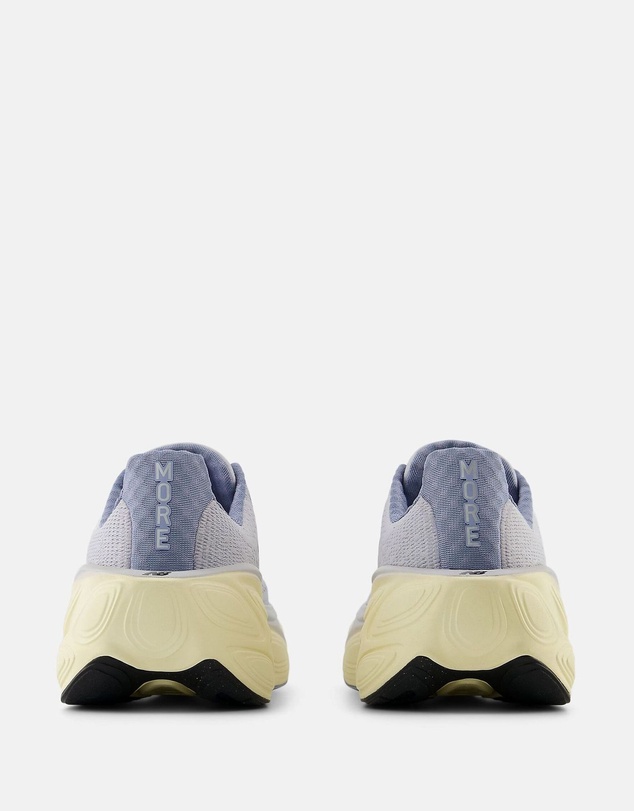 New Balance - Fresh Foam X More v5 (Wide Fit) - Women's
