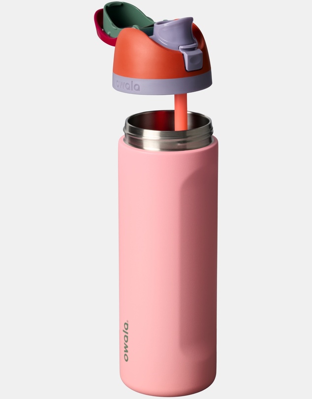 Owala - FreeSip Stainless Steel 24oz / 710ml
