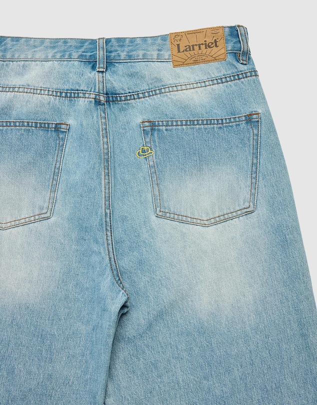 Larriet - Wale Jeans