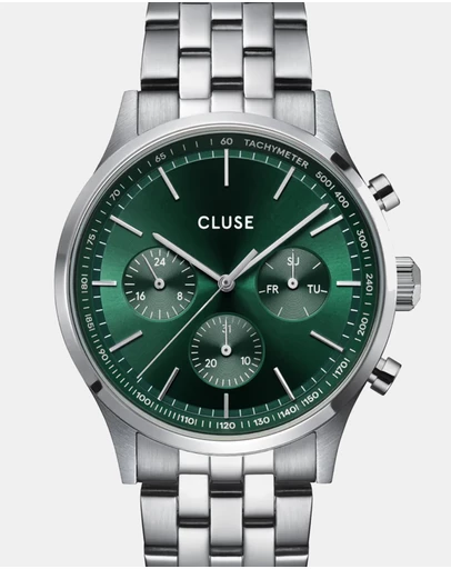 Cluse - Antheor Multifunction Link