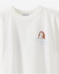 Cotton On Kids - License Drop Shoulder Short Sleeve Tee