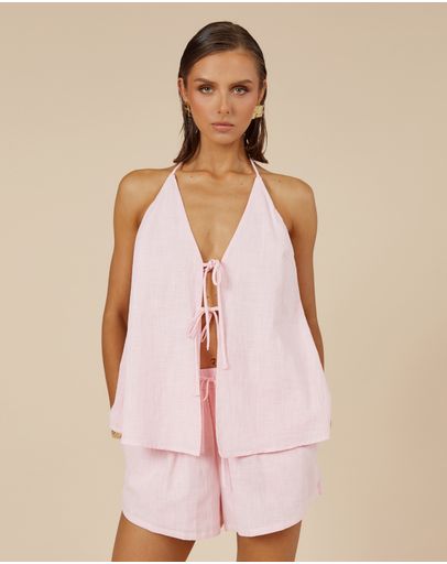 Baby Pink