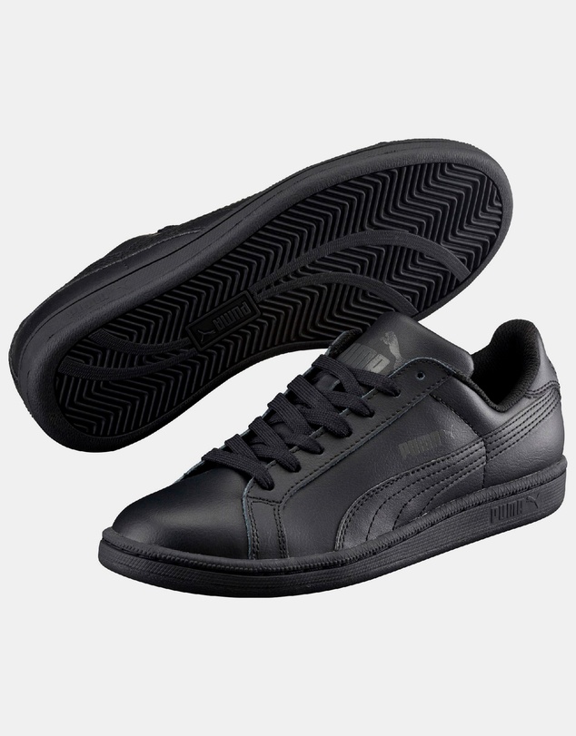Puma - Smash Jr. Trainers - Unisex
