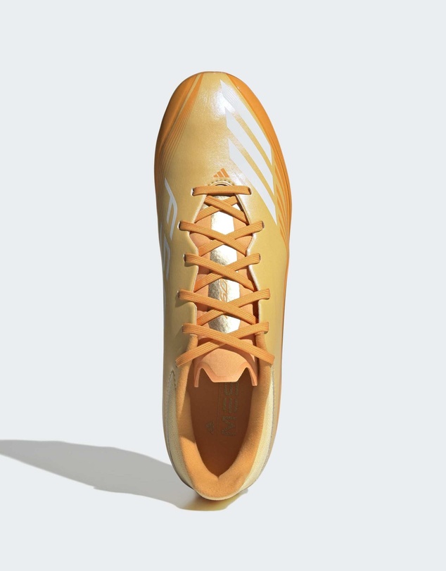 adidas Performance - F50 MESSI LEAGUE Firm Ground /Multi Ground Foot Football Ball Boots Unisex