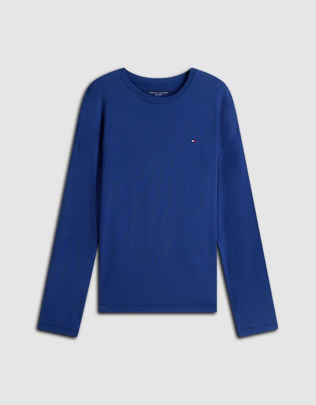 Tommy Hilfiger - TH Original LS Pyjama Set