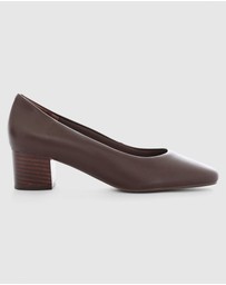 Easy Steps - Gamma