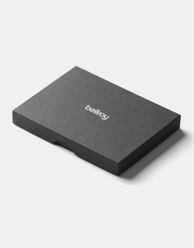 Bellroy - Slim Sleeve Premium