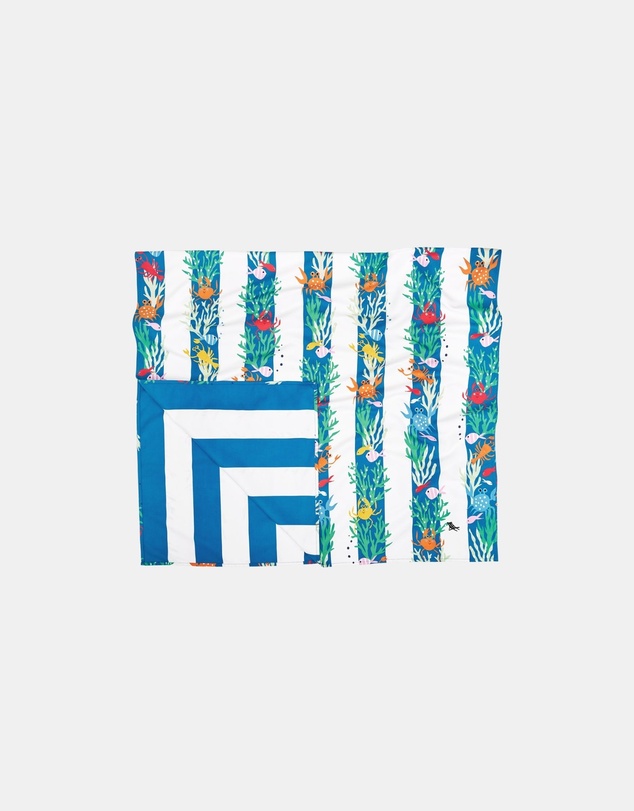 Dock & Bay - Beach Towel Kids Collection M