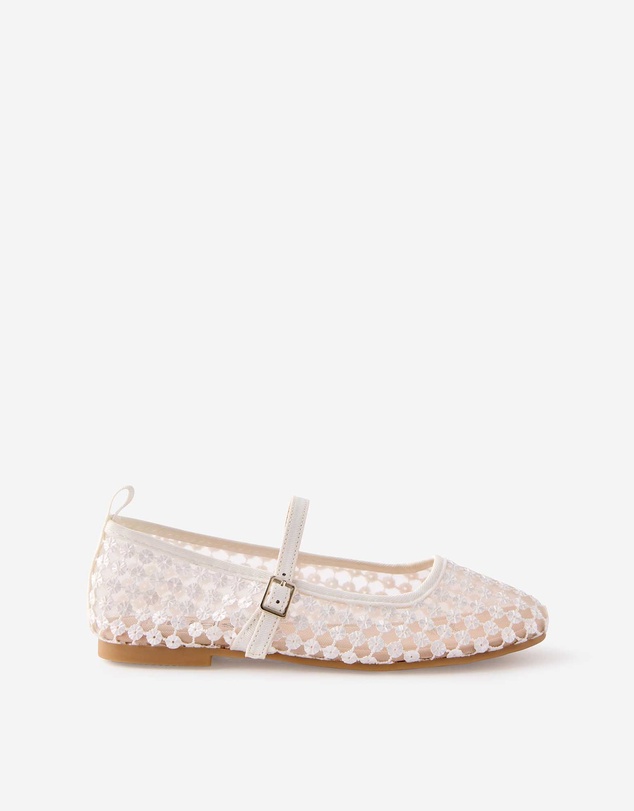 Cotton On Kids - Kids Ballet Flat