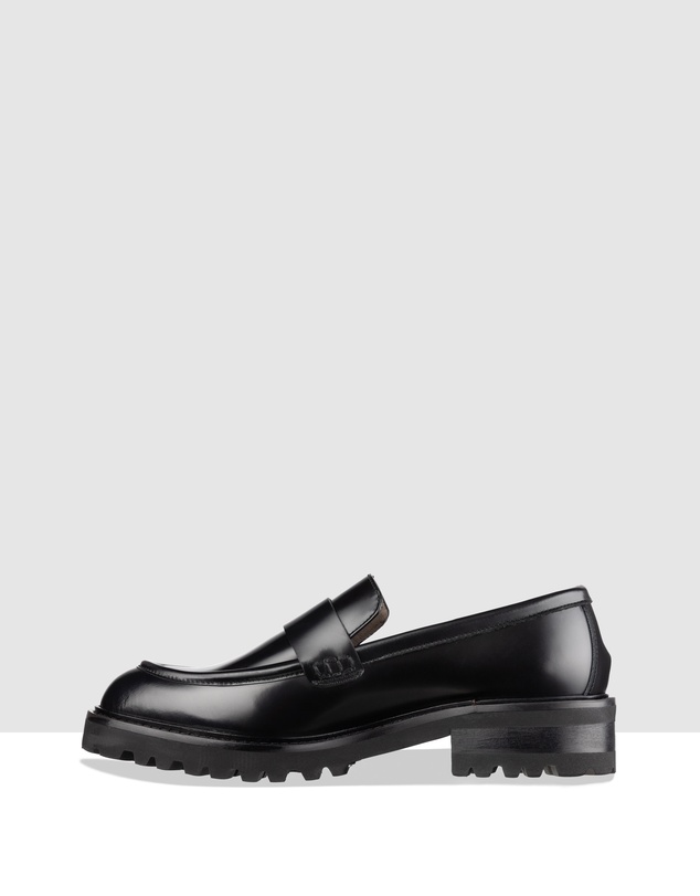 Habbot - Briona Loafers