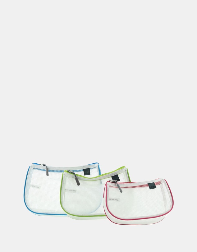 Milleni - Milleni Travel Essentials Pack