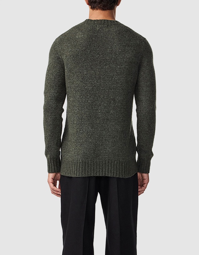 NN07 - Lee Jumper