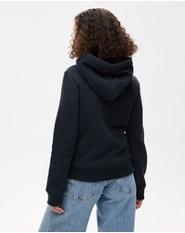 Superdry - Essential Logo Hoodie