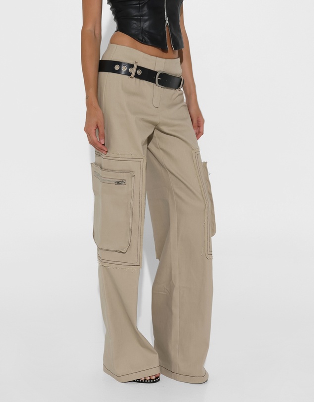 BY.DYLN - Mallory Pants