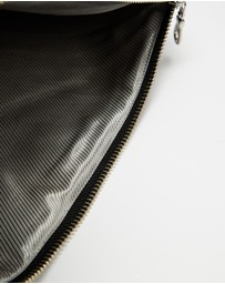 The Social Outfit - Katha Spliced Clutch