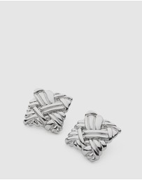 UNISON - Suri Statement Earrings