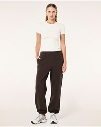 P.E Nation - Adventure Cuffed Trackpants