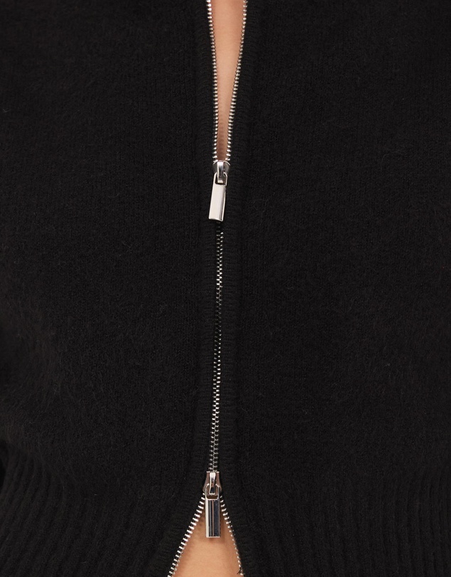 Calli - Adele Knit Jumper