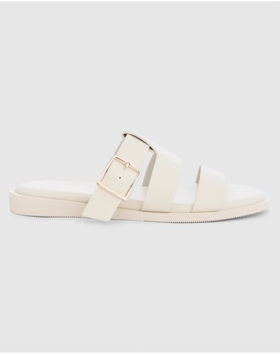 OFF WHITE SMOOTH