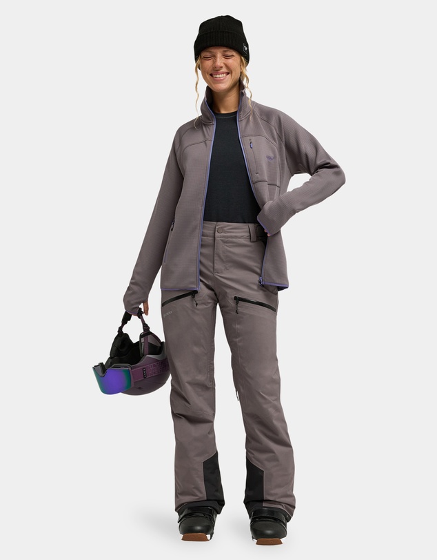 Roxy - Womens Gore-Tex Stretch Landform Snow Pants