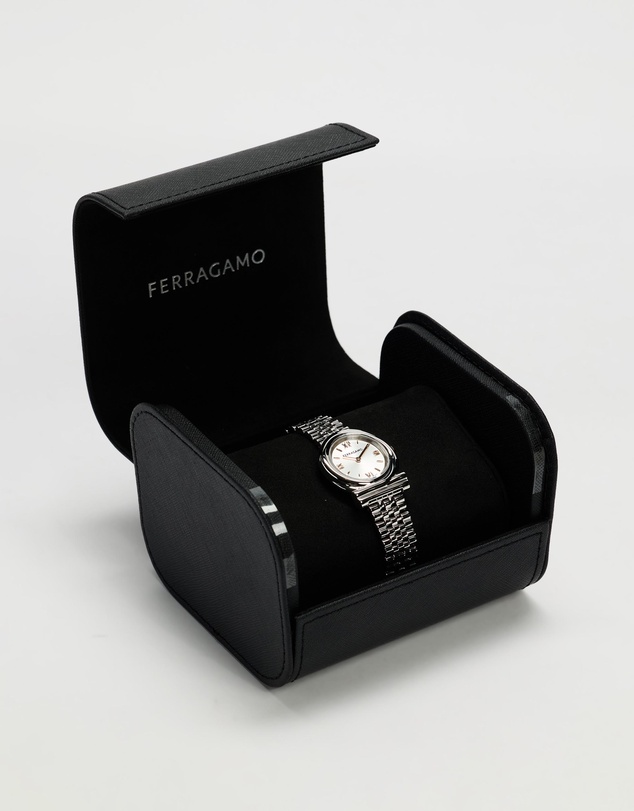 Ferragamo - Gancini Twisted
