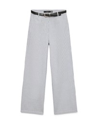 Vero Moda - Pira High-Waist Pants