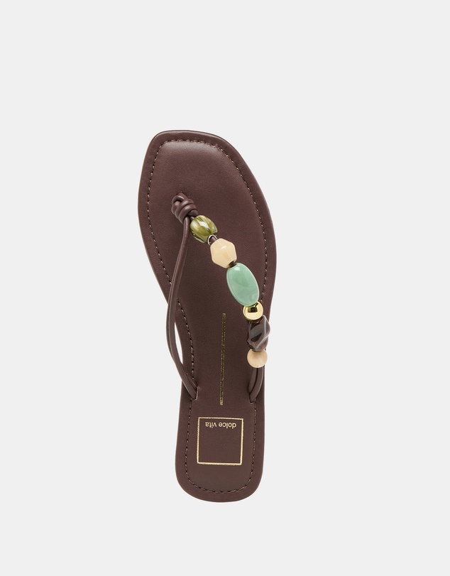 Dolce Vita - Cely dark brown