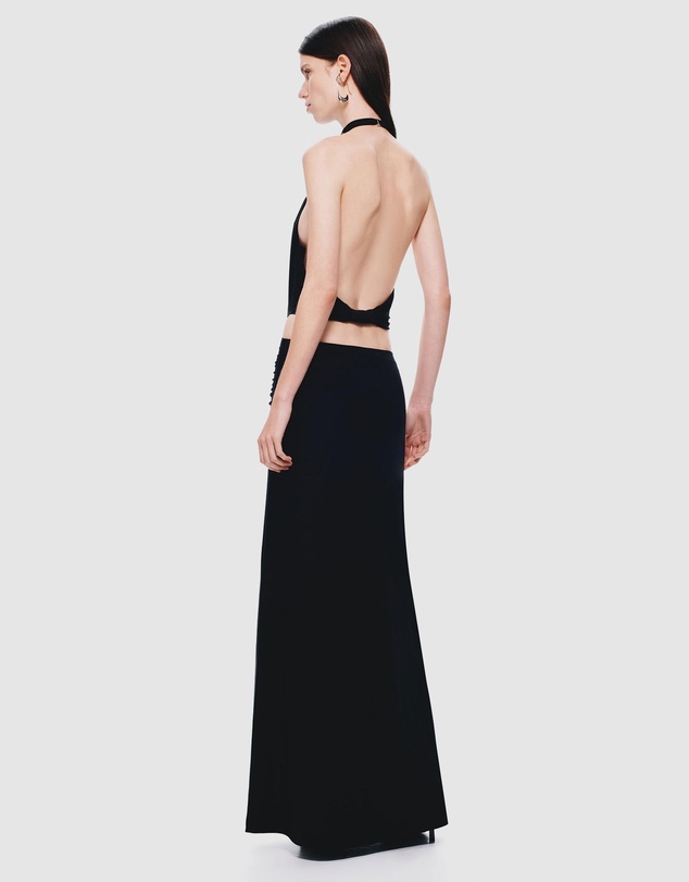 MISHA - The Kendall Jersey Dress