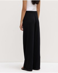 Assembly Label - Cotton Cashmere Lounge Pants