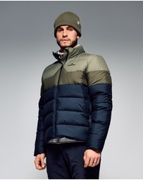 Kathmandu - Epiq Limited Down Jacket