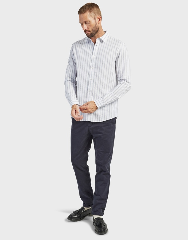 Academy Brand - Ronnie Deluxe Shirt