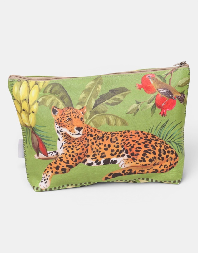 La La Land - Cosmetic Pouch Brazilian Summer
