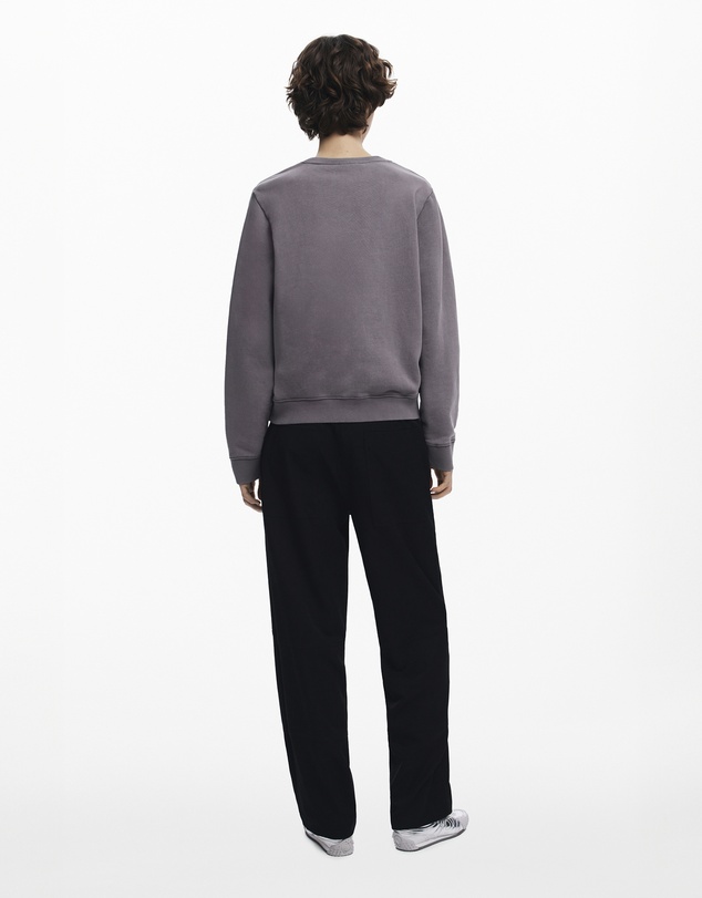 Desigual - Desigual sweatshirt