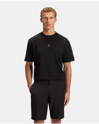 001 Black