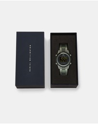 Daniel Wellington - Retro Digital 36mm