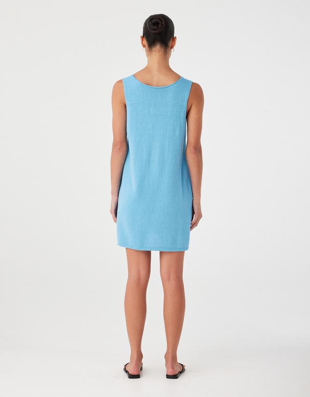 Arcaa - Poppy Mini Dress