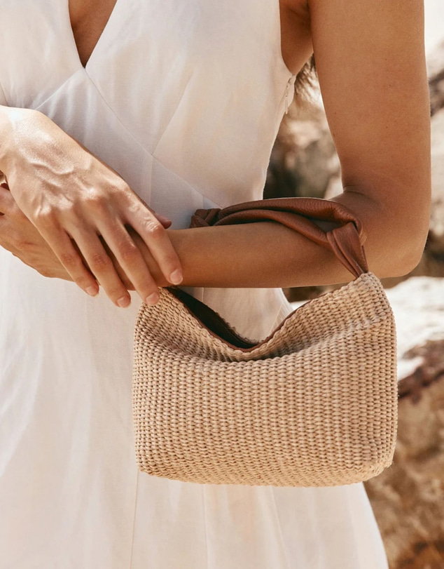VESTIRSI - Jess Mini Resort Pouch