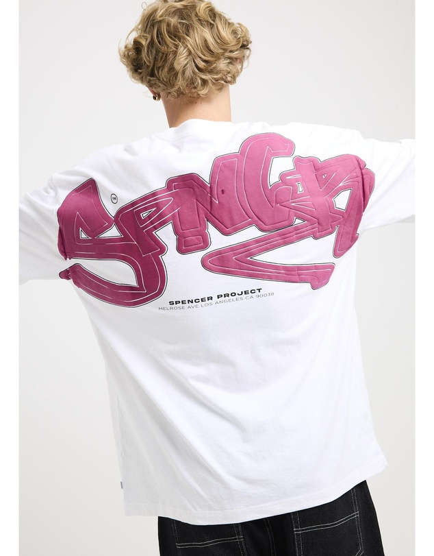 Spencer Project - Implied T-Shirt