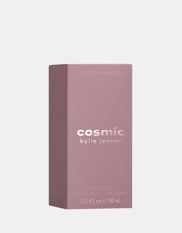 Kylie Jenner Fragrance - Cosmic Kylie Jenner EDP 30ml