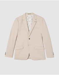 Politix - Chad Performance Blazer