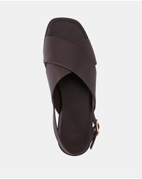 Wittner - Deon Leather Sandals