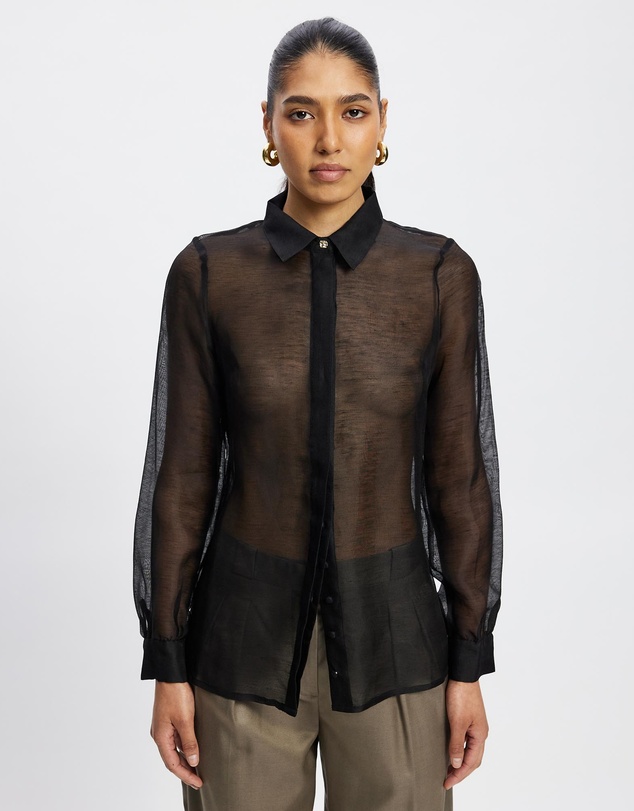 Sofia Irina - Arora Blouse