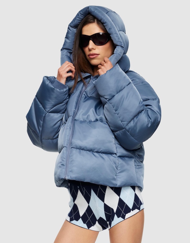 Lioness - Cindy Puffer Jacket