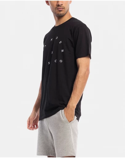 Xander - Roulette Tee