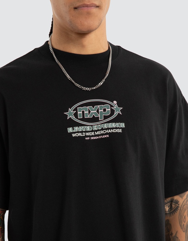 Nena & Pasadena - Rhythm Raptor Tee