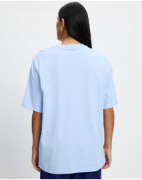 adidas Sportswear - House Of Tiro Graphic T-Shirt